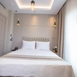  Oda ve Kahvaltı Anatolia