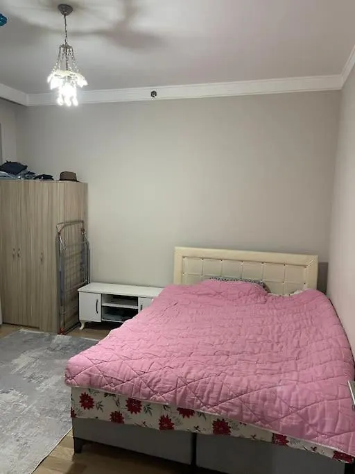 Kartal Ist Marina Apartment Istanbul 0*,  Turkey