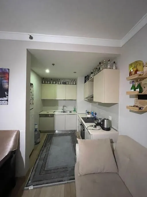 Kartal Ist Marina Apartment Istanbul Turkey