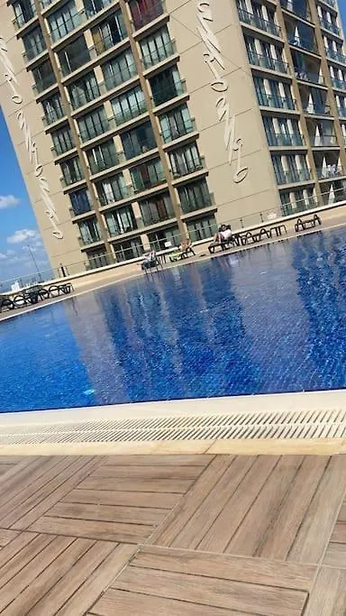 Kartal Ist Marina Apartment Istanbul
