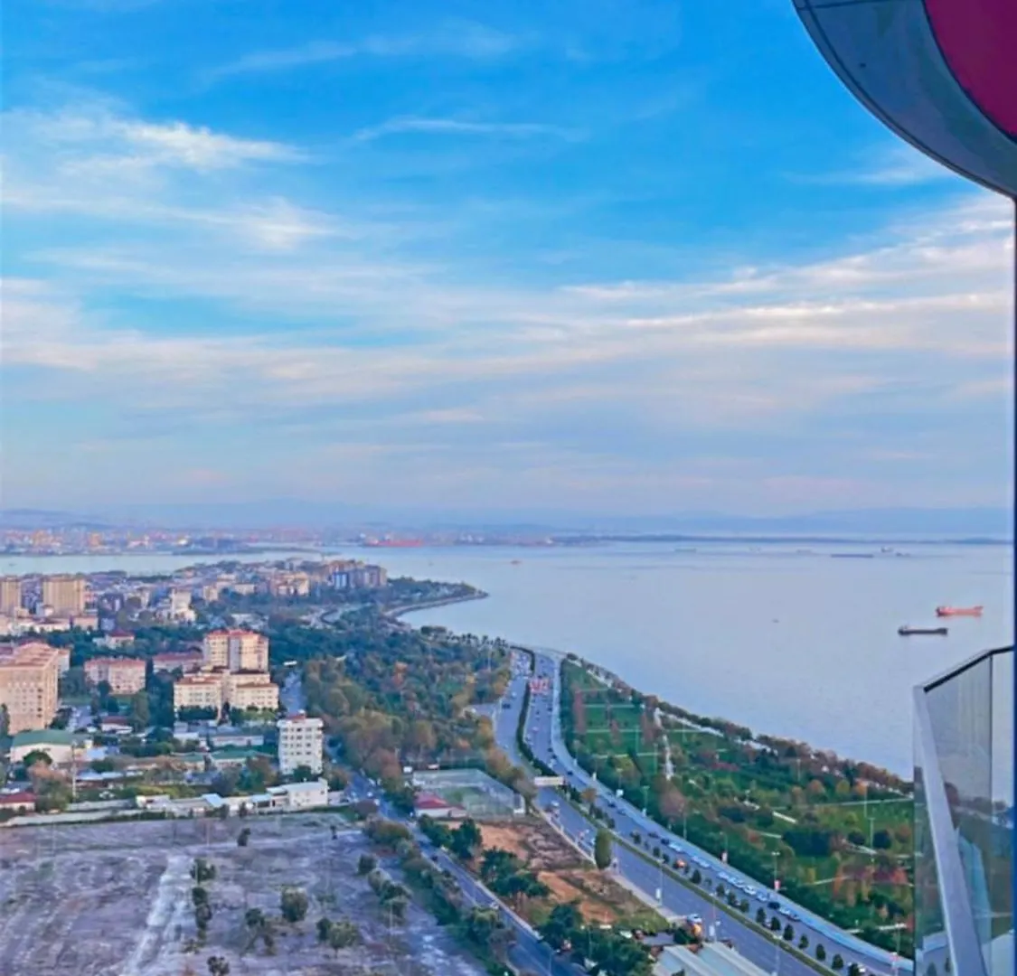 Kartal Ist Marina Apartment Istanbul